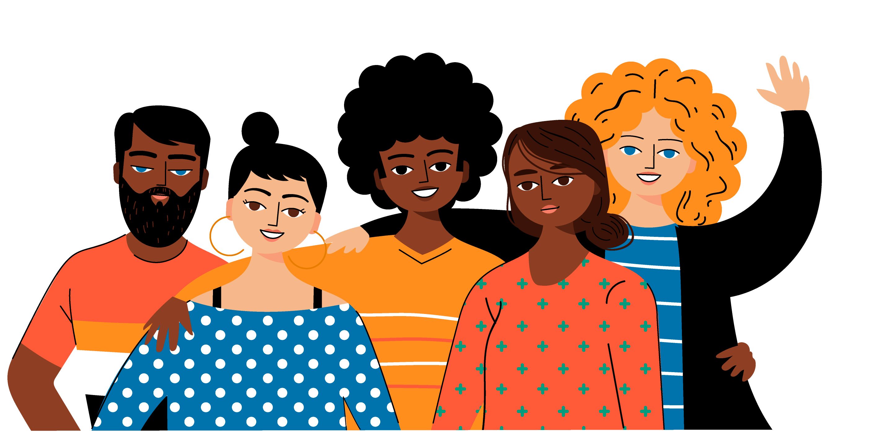 ¿Qué es la interculturalidad?